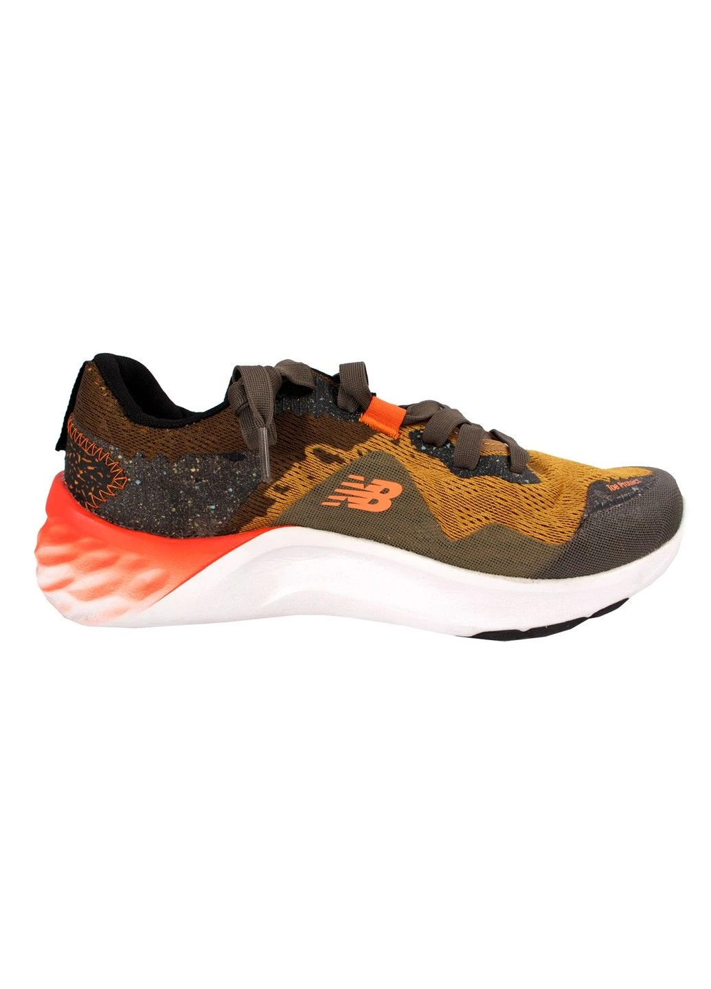Комбіновані кросівки чоловічі демісезон New Balance