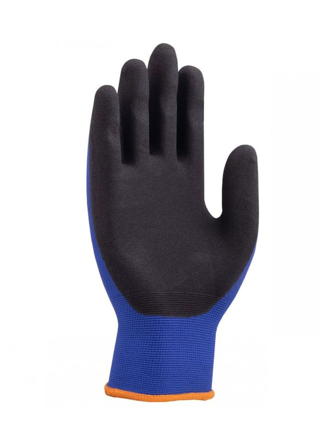 Защитные перчатки athletic lite HK (XL/) с нитриловым покрытием (41011) Uvex (289133099)