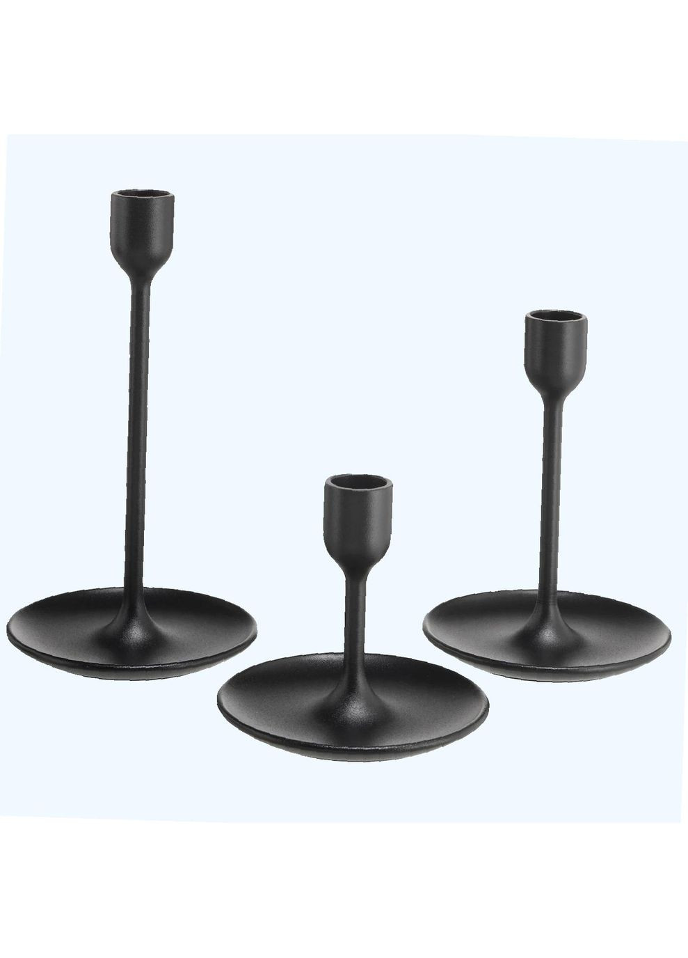 Свічники ІКЕА IKEA (315629705)