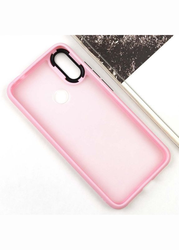 Чехол на Xiaomi Redmi Note 7/Note 7 Pro/Note 7s для Ксяоми, сяомые редми ноте 7, 7 об, 7с ТПУ Epik (356099562)