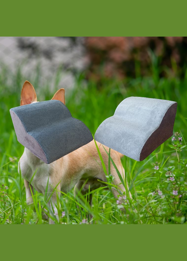 Пандус для собак купити Пандус для хатніх тварин Пандус для старих собак Пандус для цуценят Собачий пандус No Brand (339786384)