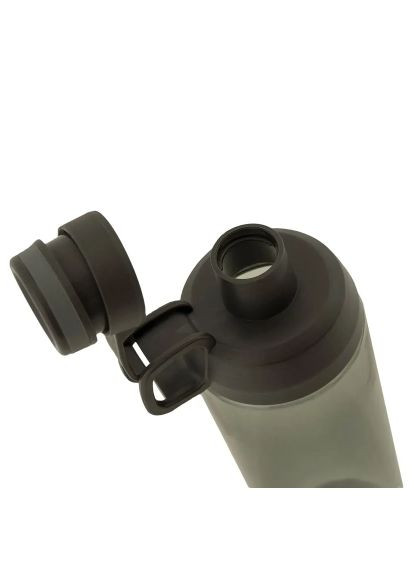 Бутылка для воды Hydrator Water Bottle Grey 850ml (CP231-GY) (925856) Highlander Hydrator Water Bottle Grey 850ml (CP231-GY) (369882719)