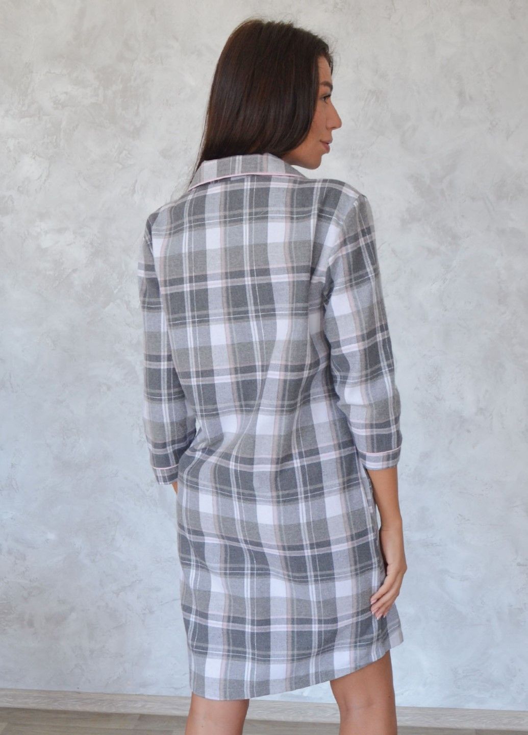 Халат жіночий Roksana 1244 (301842816)