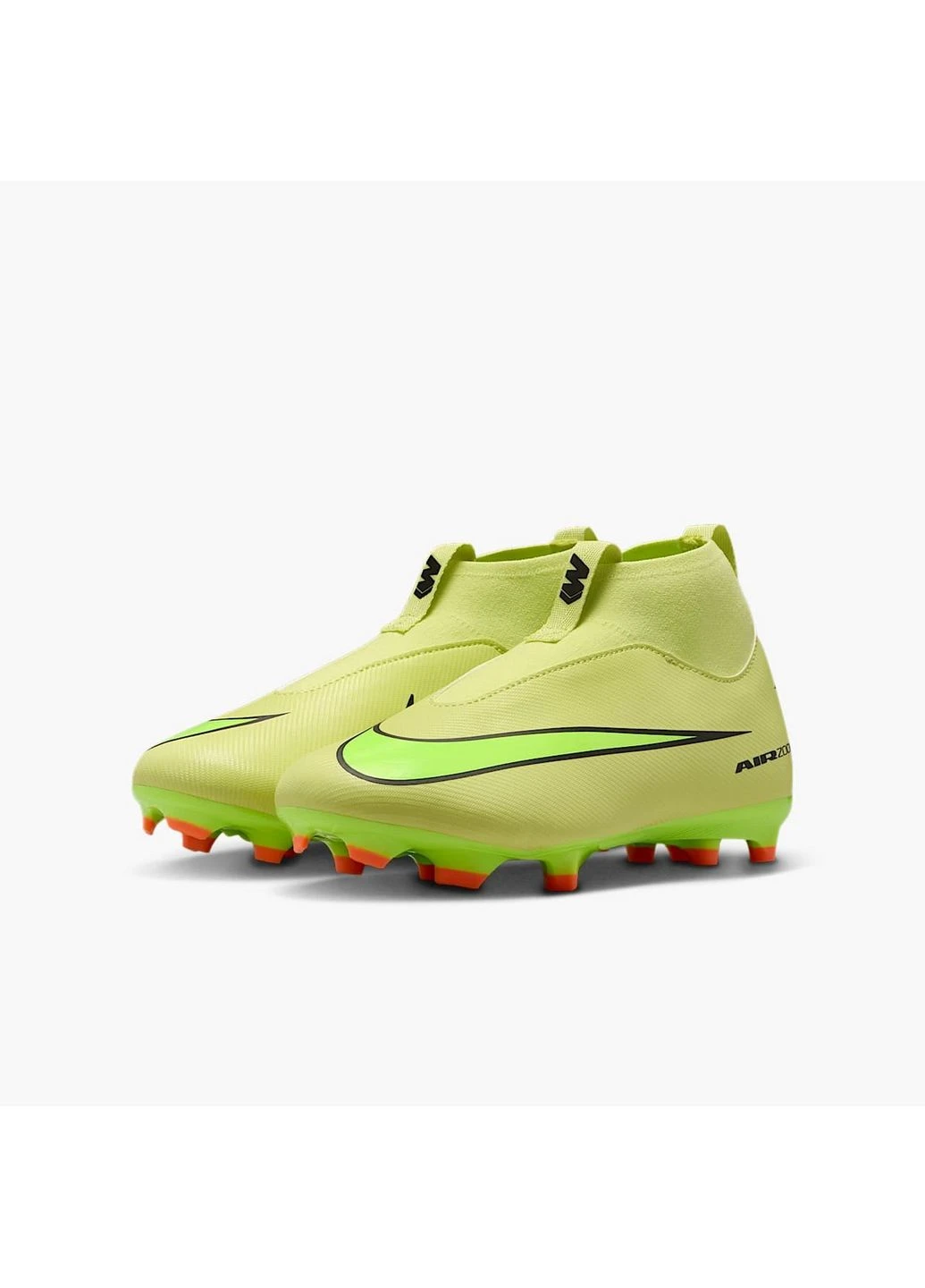 Бутси Zoom Superfly 10 Academy Green FQ8304-300 Nike (398049186)