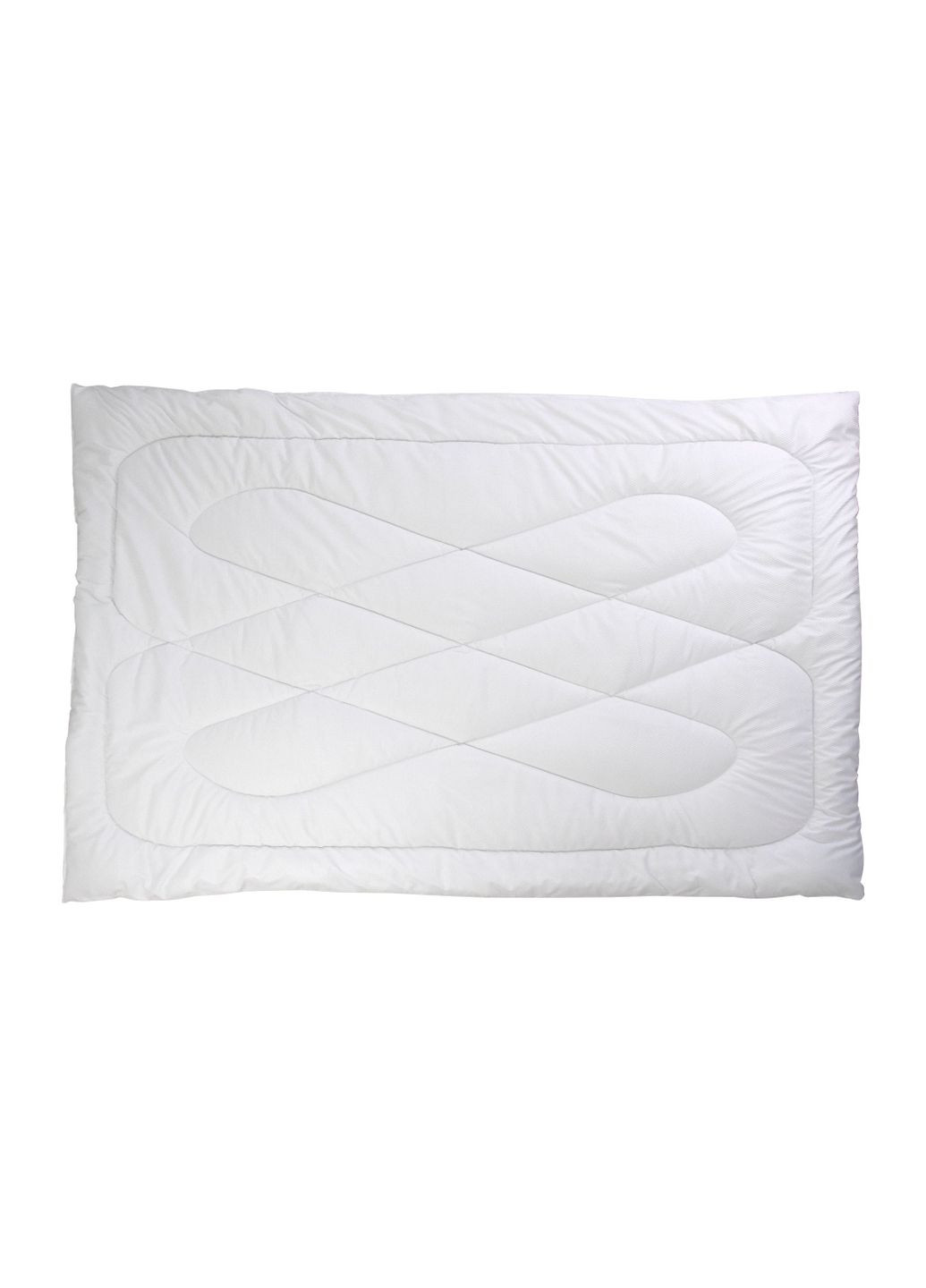 Набір ковдра 200х220 + 2 подушки 50х70 силіконовий Руно (372448520)