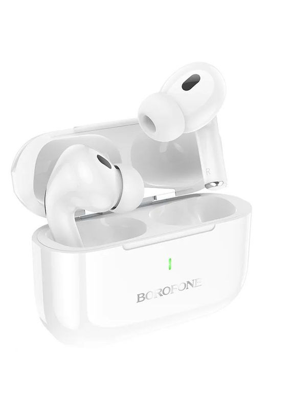 Беспроводные TWS наушники BW59 Белый Borofone (372163067)