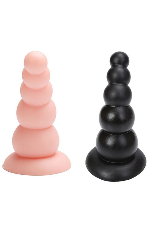 Анальна пробка Hot Party 5.7" Summer Fun (314706874)