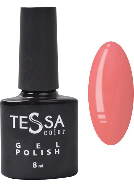 Гель-лак №020, 8 мл Tessa (352178768)