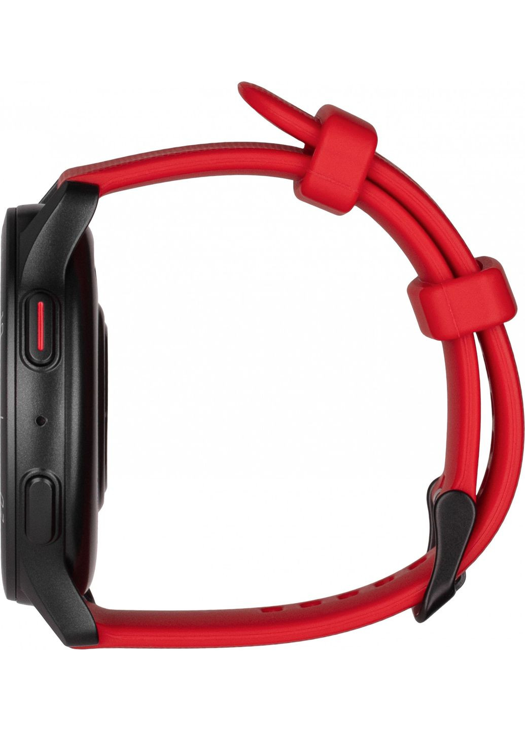 Смарт-часы 47mm Black-Red (-CWW21BKRD) 2E MOTION GT2 (330028837)