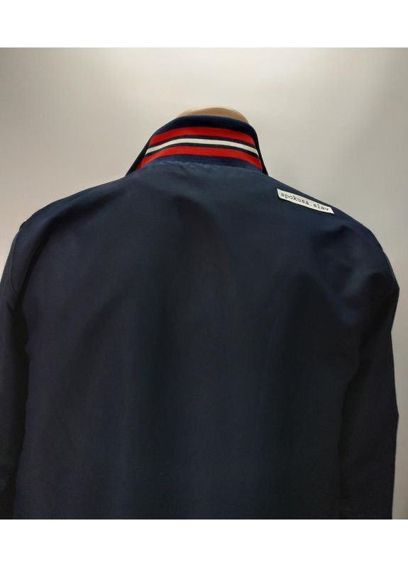 Стильний чоловічий спортивний костюм-трійка розмір М/Л- 46/48 Relax (324833426)