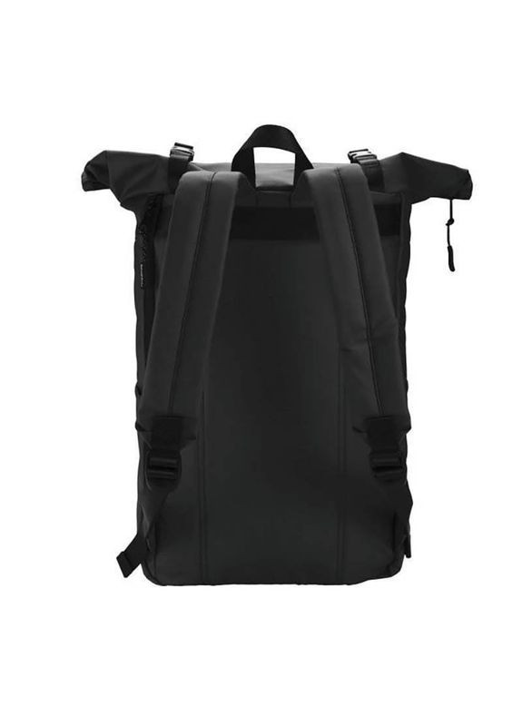 Городской рюкзак роллтоп Pektusan 25L (F3524201AJ3) Schwarzwolf (335405753)