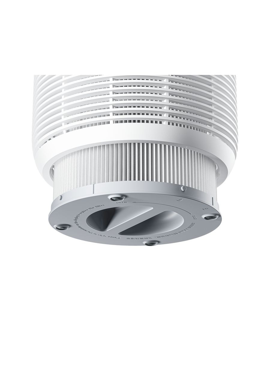 Фільтр Smart Pet Care Air Purifier Filter (BHR9968TY) White UA Xiaomi (363832042)