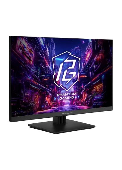 Монітор ASRock PG27FFT1B (389999319)