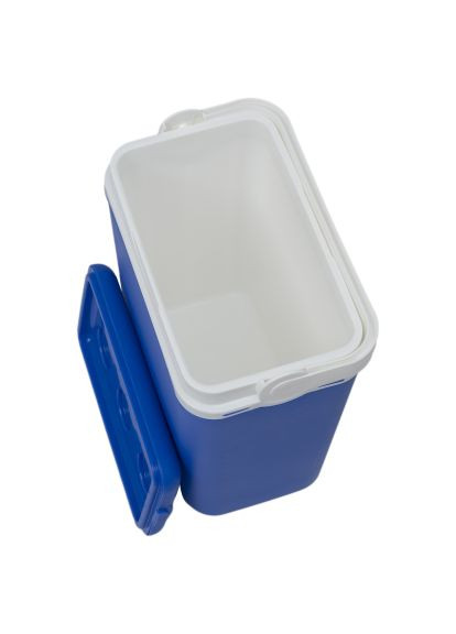 Термобокс (8002936901507) Adriatic 12 л Blue (366696028)