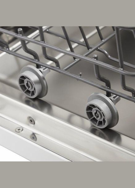 Встраиваемая посудомоечная машина DWO 60024 ELEYUS (332963034)