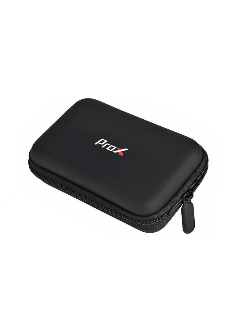 Ключ тріскачка KIT-16, 90 мм із шестигранниками та насосом (A-N-0308) ProX (369781827)