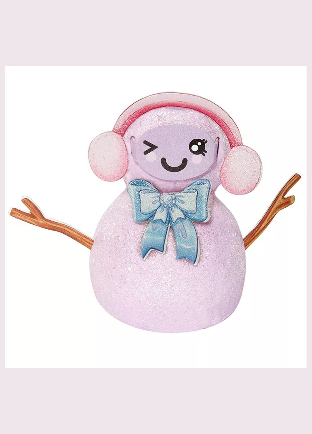 Кукла Winter Wonderland Виолетта (120865) Rainbow High (326806240)