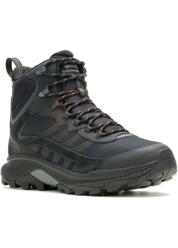 Черевики чоловічі Speed Strike 2 Thermo MID WP Merrell (322617678)