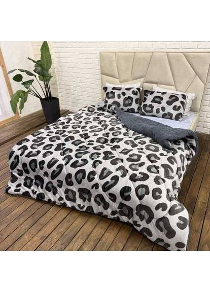 Ковдра на холовайбері євро Vishnya (365715759)