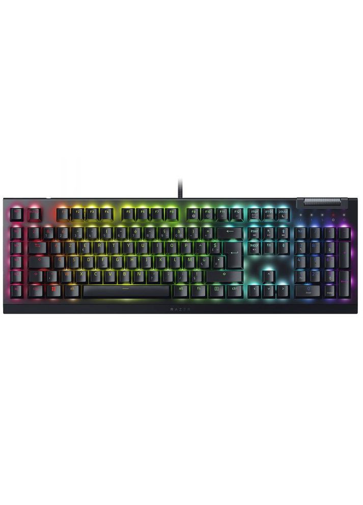 Клавиатура BlackWidow V4 X (RZ03-04700800-R3R1) Razer (323116334)