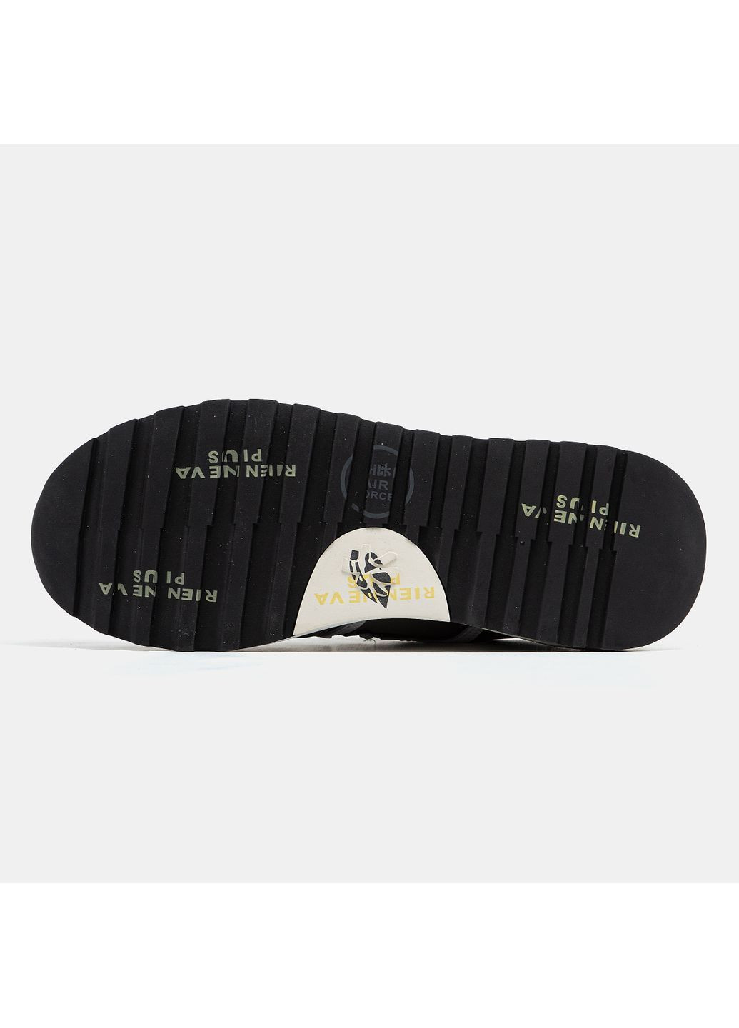 Сірі Літні сірі літні (осінні) чоловічі кросівки ✅ No Brand