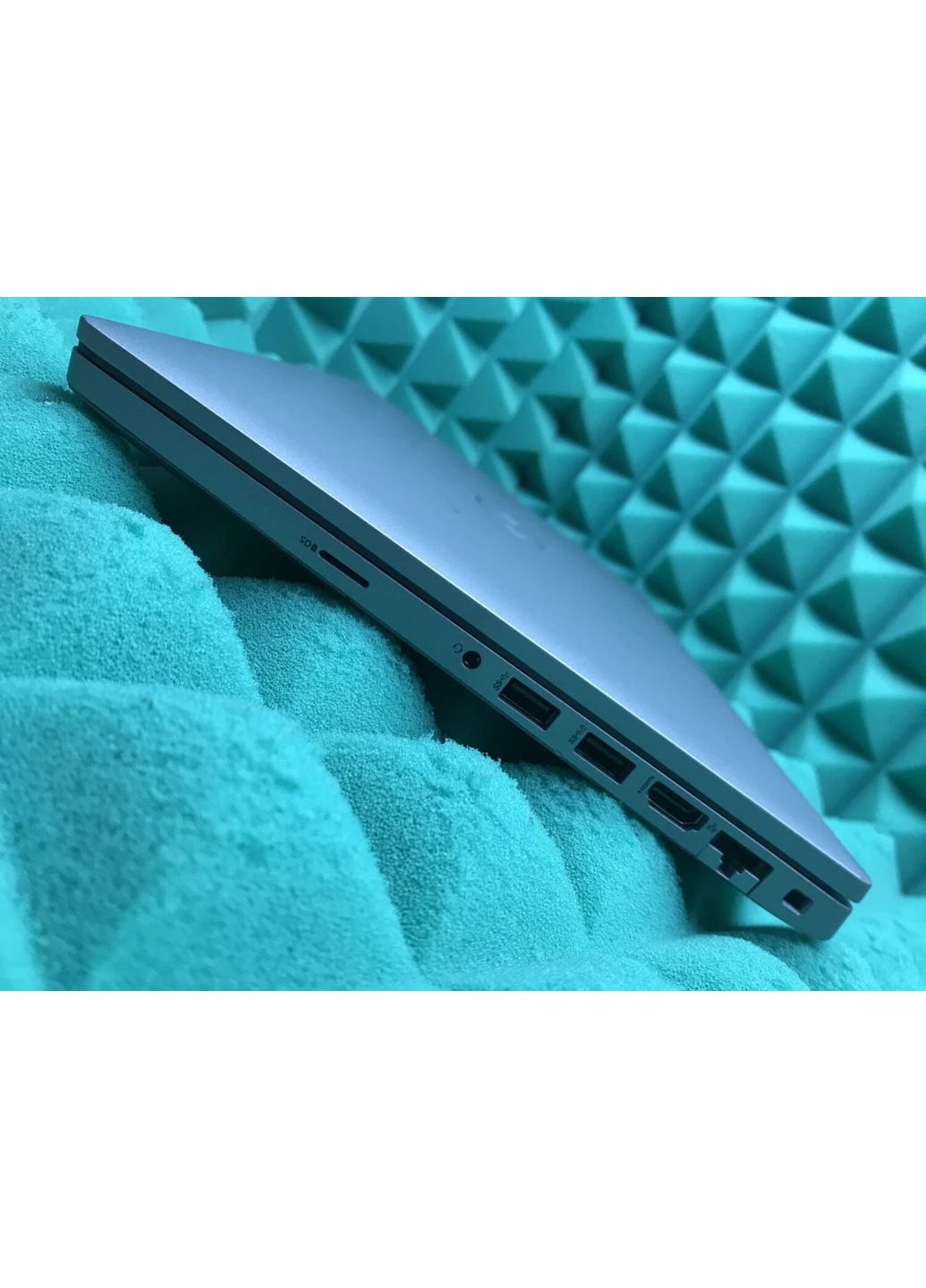 Ультрабук Б-класс Latitude 5420 / 14" (1920x1080) IPS / intel Core i5-1145G7 (4 (8) ядра по 2.6 - 4.4 GHz) / 8 GB DDR4 / 256 GB Dell (379295949)