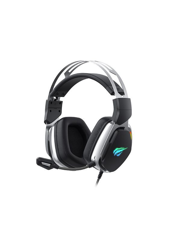 Ігрові навушники з мікрофоном HV-H2018U Plug USB 7.1 Havit (363970110)