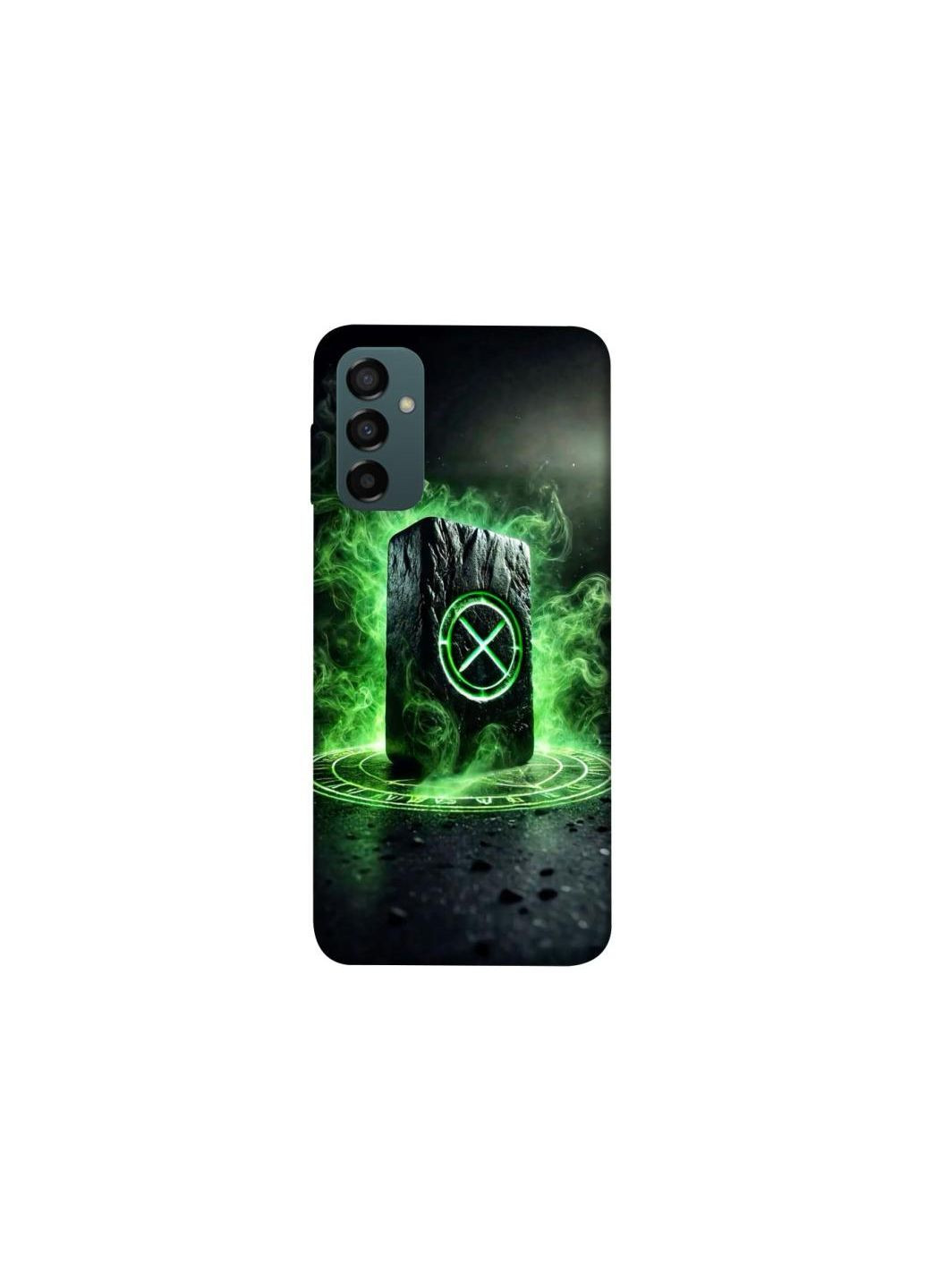 Чохол на Samsung Galaxy M14 5G Руна Гебо Frontalka (354213020)