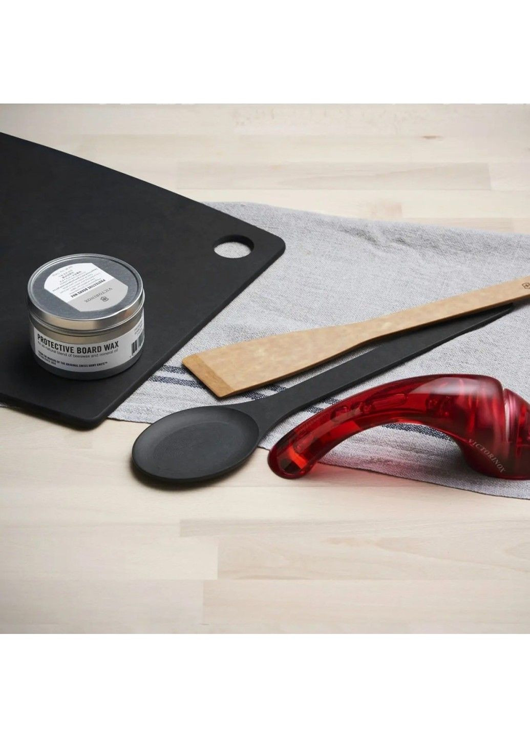 Средство для ухода за кухонными досками Cutting Boards (148мл) No Brand (332635498)