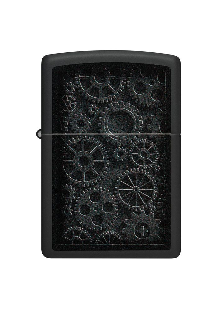 Запальничка 218 Steampunk Design Zippo (316516810)