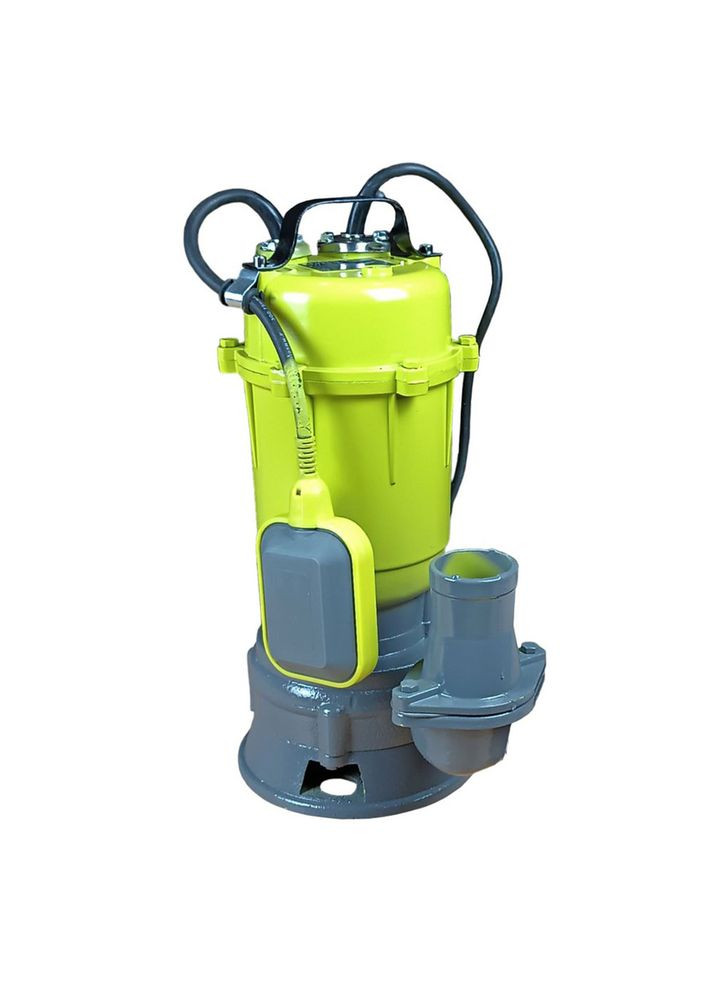 Погружной насос СВЯЗЬ WQD12 СВІТЯЗЬ (315550063)