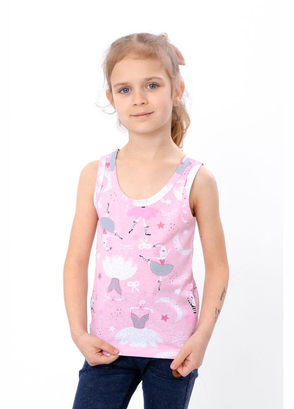 Майка для девочки (p-8519) Носи своє (363043186)