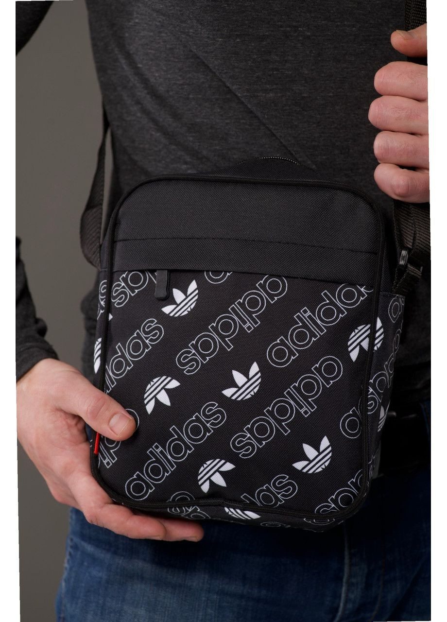 Невелика барсетка чоловіча - сумка для міста, спорту та подорожей No Brand (365762080)