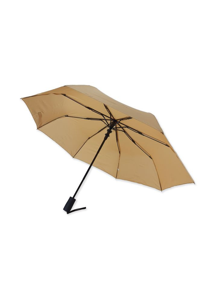 Зонтик полуавтомат песочный 8 спиц 95 см 1171 No Brand (277964775)