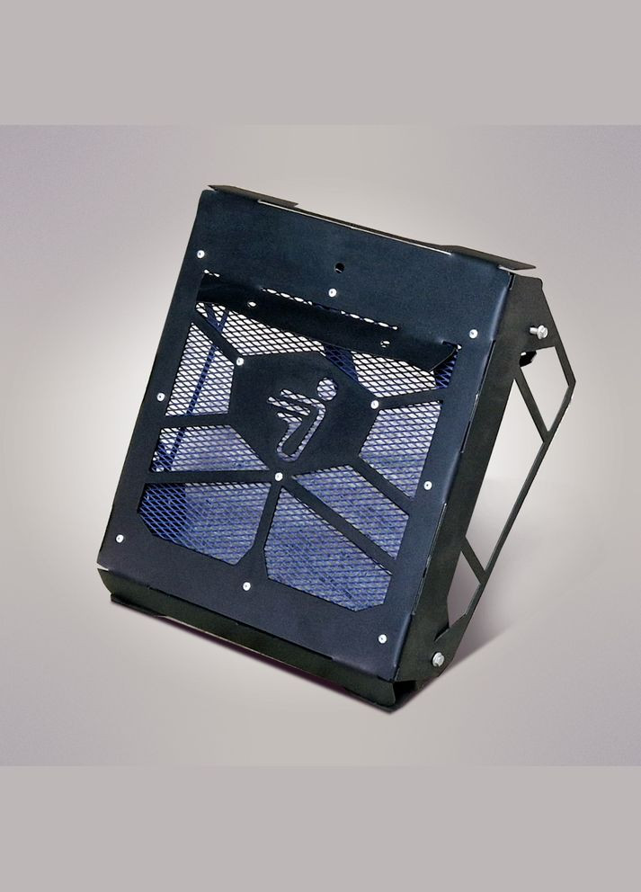 Комплект для виносу радіатора на квадроцикл AT6L Segway (369163172)