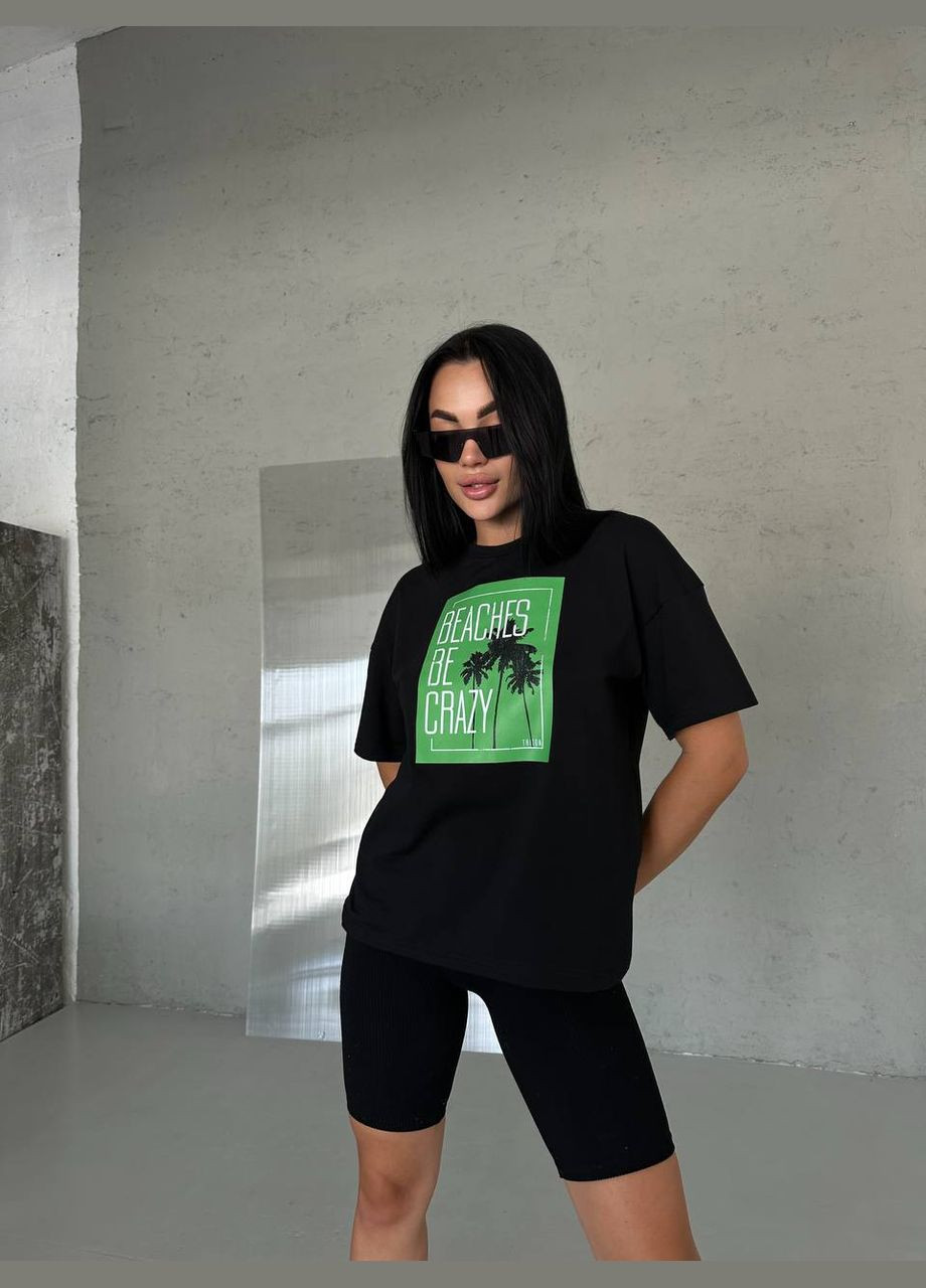 Жіноча футболка FINO Mode - (316587696)