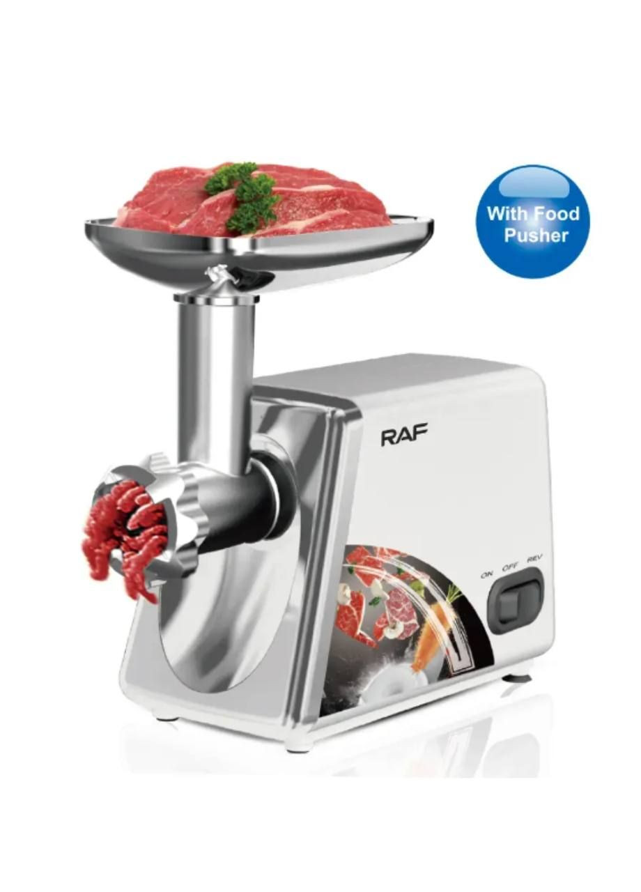 Мясорубка 2500W RAF r.3368 (278282365)