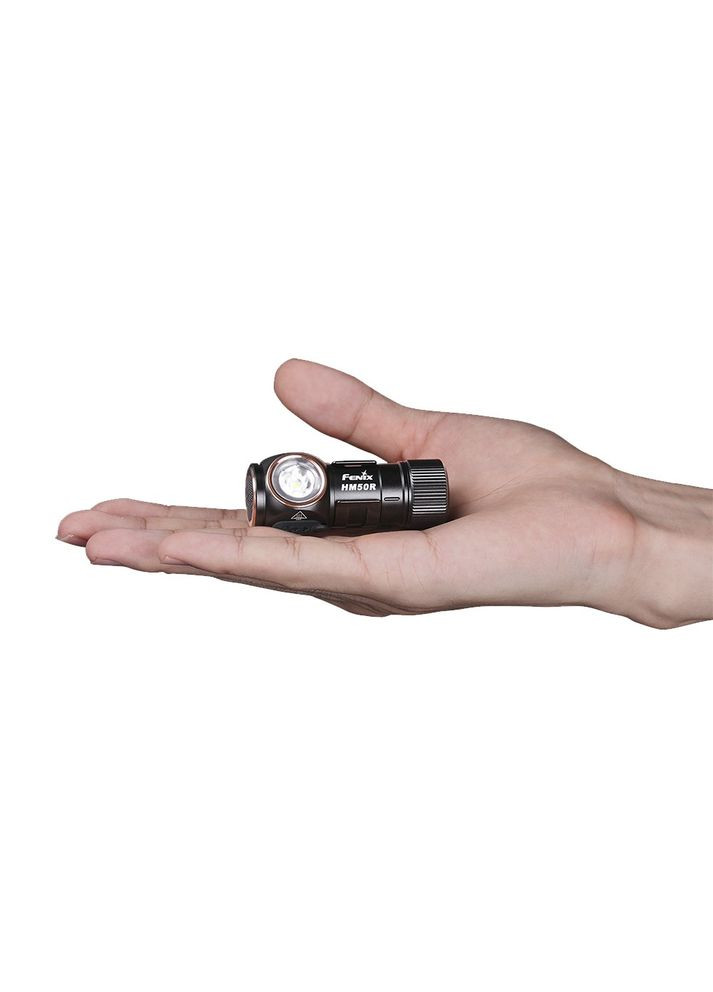 Налобный фонарь HM50R V2.0 XP G S4 ANSI 700 лм Fenix (316468568)