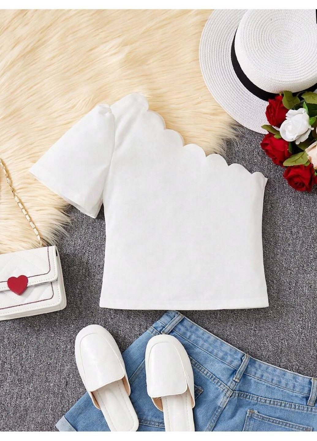 Топ SHEIN (334003052)