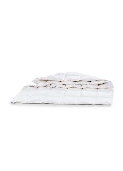 Ковдра пухова Luxury Exclusive 079 деми 155x215 см (2200000013736) Mirson пуховое Luxury Exclusive 079 деми 155x215 см (379099429)