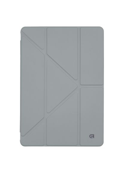 Чохол до планшета Gray (ARM85520) ArmorStandart Y-Type PEN Samsung Galaxy Tab S9 / S9 FE / S10 FE (369527602)