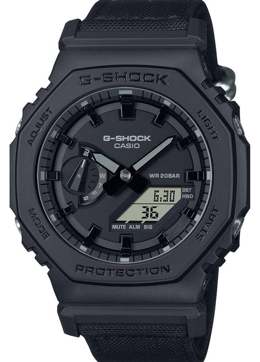 Годинник GA-2100BCE-1AER Casio (319869254)