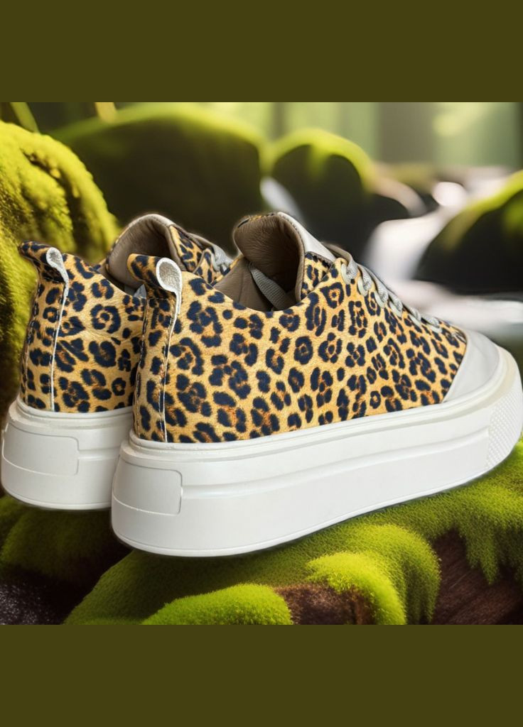 Кроссовки Marandi бежевые демисезоны (322169367)