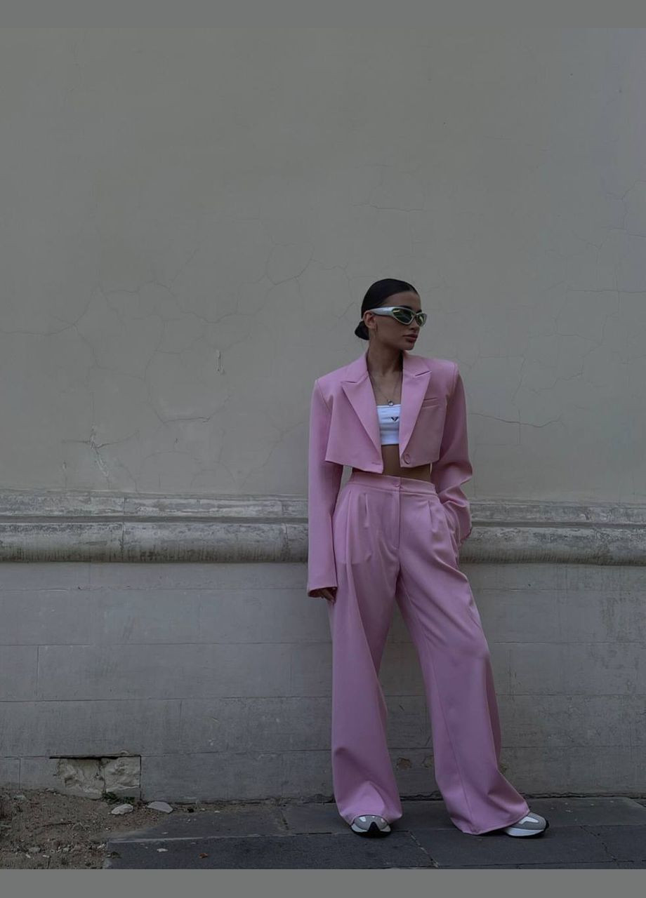 Костюм жіночий в діловому стилі Adelante (325831933)