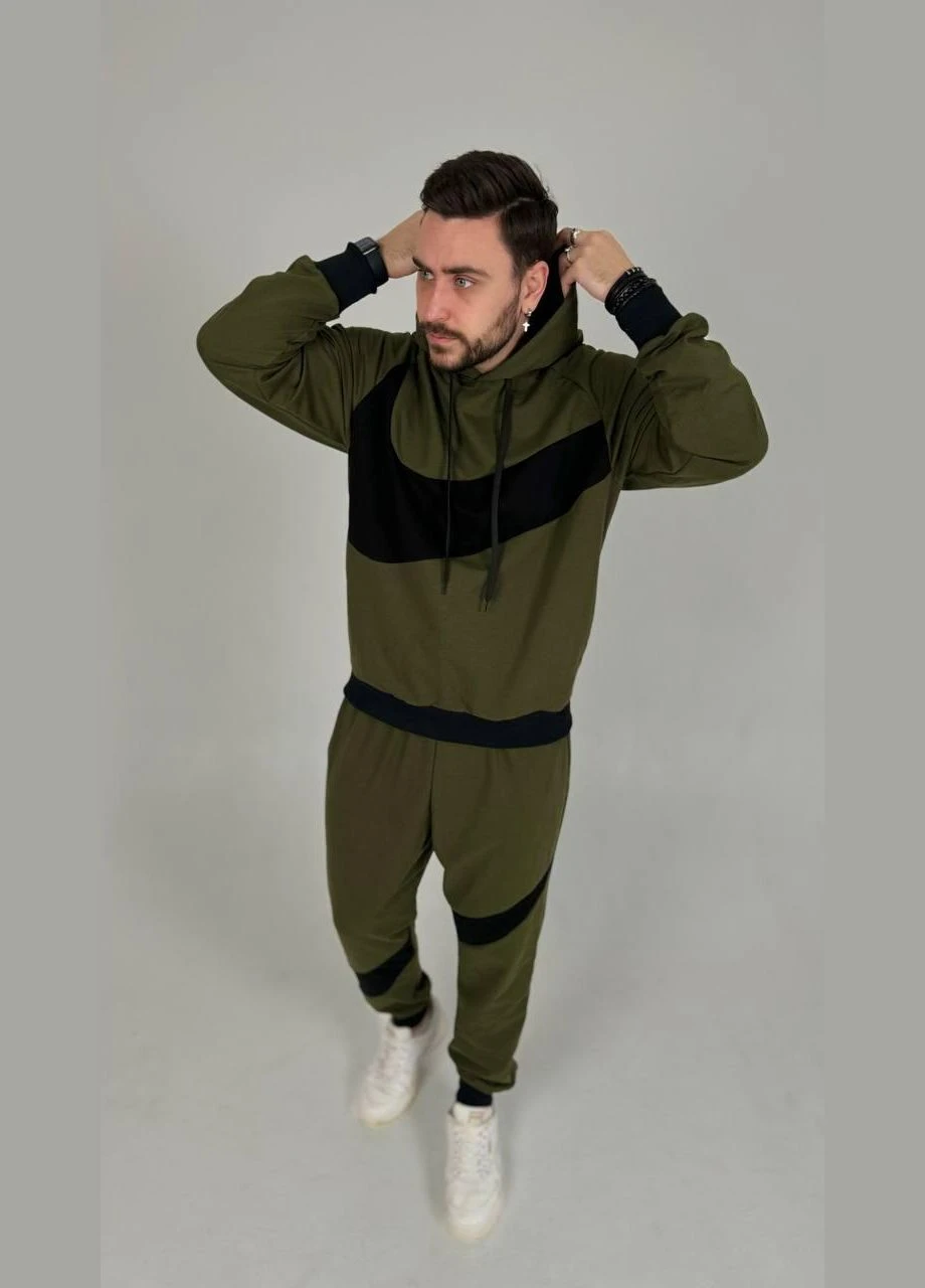 Чоловічий спортивний костюм,, розмір 46, арт.00882 54 No Brand (375477975)