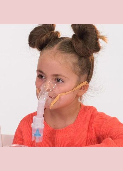 Інгалятор (небулайзер) LD-215C компресорний гарантія 3 роки Little Doctor (296785656)