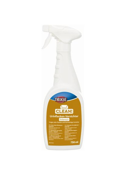 Пятновыводитель мочи интенсивный, 750 мл Trixie (339849282)