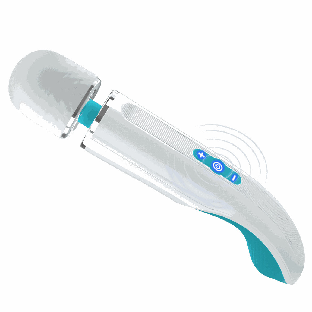 Вибратор микрофон Aylins, 24 х 4.8 см Pretty Love (361670411)