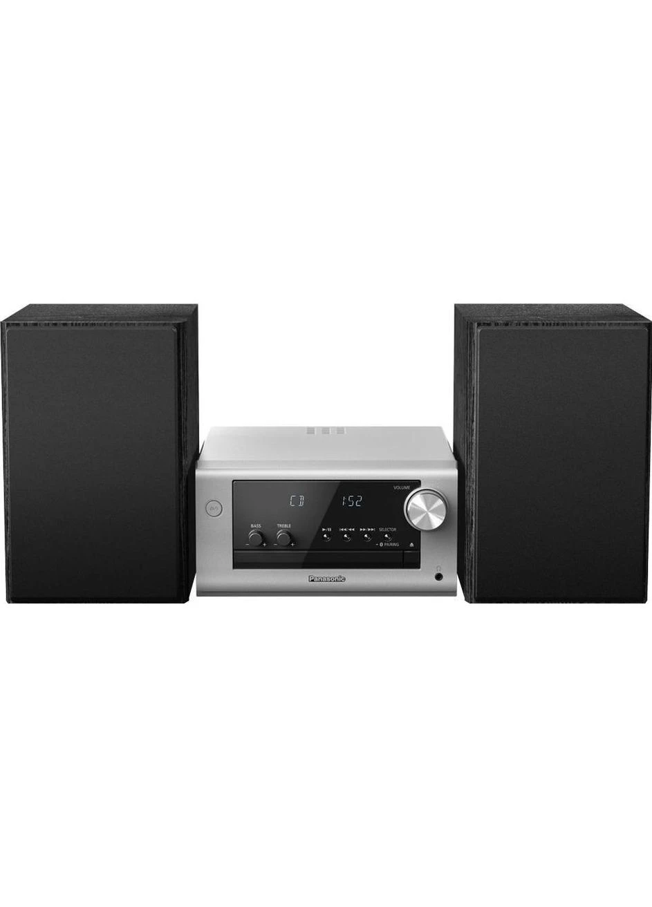Музичні центри SC-PM700EE-S Panasonic (390921921)