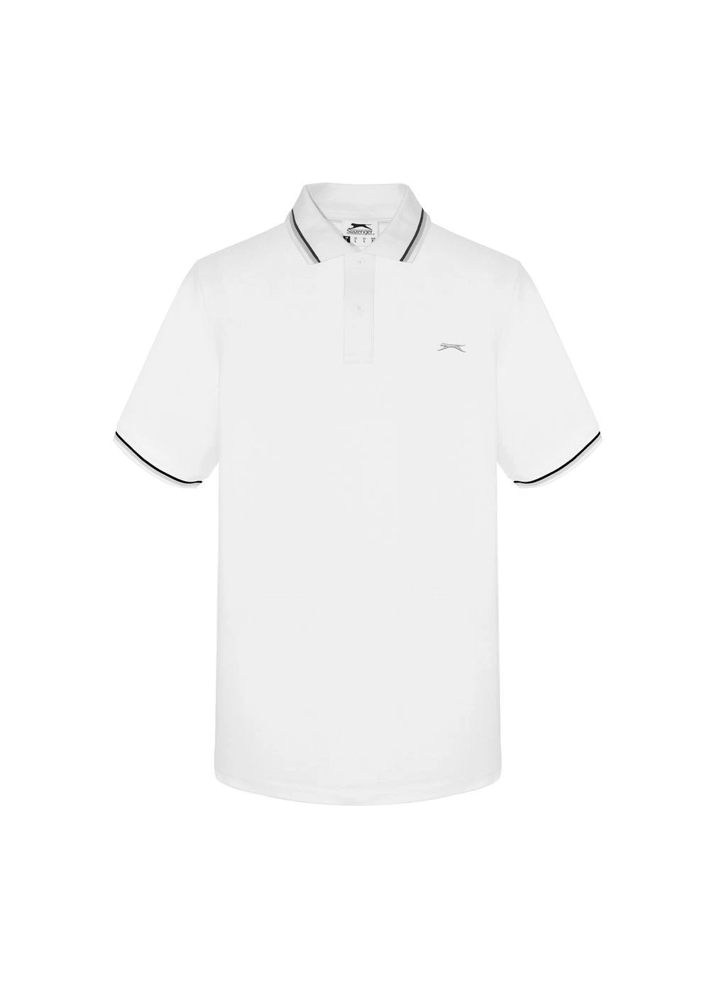 Чоловіче поло Slazenger (381522441)